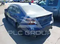 2015 Subaru WRX фото