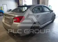 2015 Subaru WRX photo