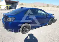 2015 Subaru WRX photo