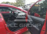 2015 Subaru WRX photo