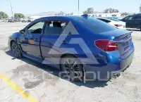 2015 Subaru WRX photo
