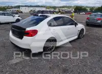 2015 Subaru WRX фото