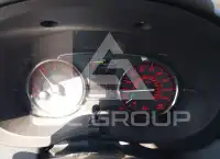 2015 Subaru WRX фото