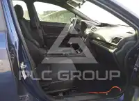 2015 Subaru WRX фото
