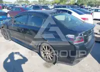 2015 Subaru WRX фото