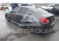 2015 Subaru WRX photo