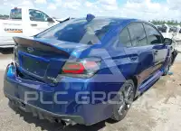 2015 Subaru WRX photo