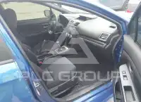 2015 Subaru WRX photo