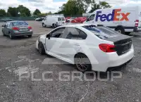 2015 Subaru WRX фото