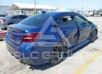 2015 Subaru WRX photo