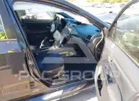 2015 Subaru WRX фото
