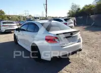 2015 Subaru WRX фото