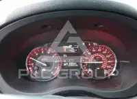 2015 Subaru WRX фото
