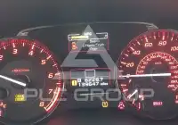 2015 Subaru WRX фото