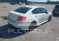 2015 Subaru WRX фото