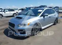 2015 Subaru WRX photo