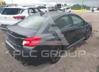 2015 Subaru WRX photo