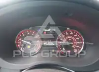 2015 Subaru WRX photo
