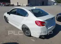 2015 Subaru WRX фото