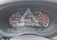 2015 Subaru WRX фото