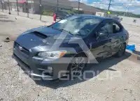 2015 Subaru WRX photo