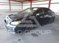 2015 Subaru WRX фото