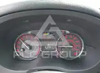 2015 Subaru WRX фото