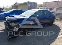 2015 Subaru WRX photo