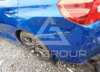 2015 Subaru WRX фото