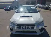 2015 Subaru WRX фото
