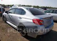 2015 Subaru WRX photo