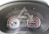 2015 Subaru WRX фото