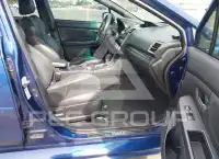2015 Subaru WRX фото