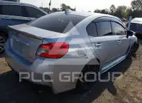 2015 Subaru WRX photo