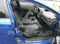 2015 Subaru WRX фото