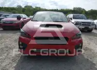 2015 Subaru WRX photo
