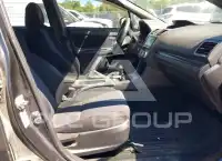 2015 Subaru WRX фото