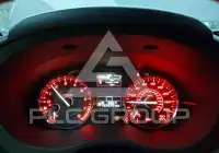 2015 Subaru WRX фото