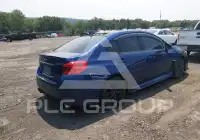 2015 Subaru WRX photo