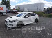 2015 Subaru WRX фото