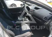 2015 Subaru WRX photo