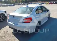 2015 Subaru WRX фото