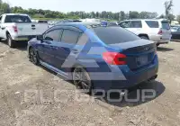 2015 Subaru WRX photo