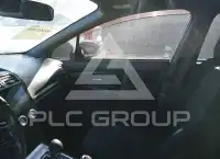 2015 Subaru WRX фото
