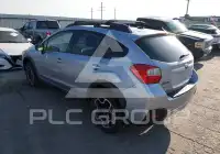 2015 Subaru XV фото