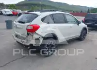 2015 Subaru XV фото