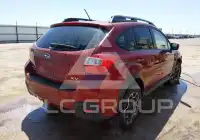 2015 Subaru XV photo
