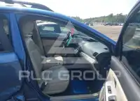 2015 Subaru XV фото
