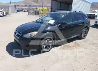 2015 Subaru XV photo