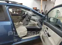 2015 Subaru XV фото
